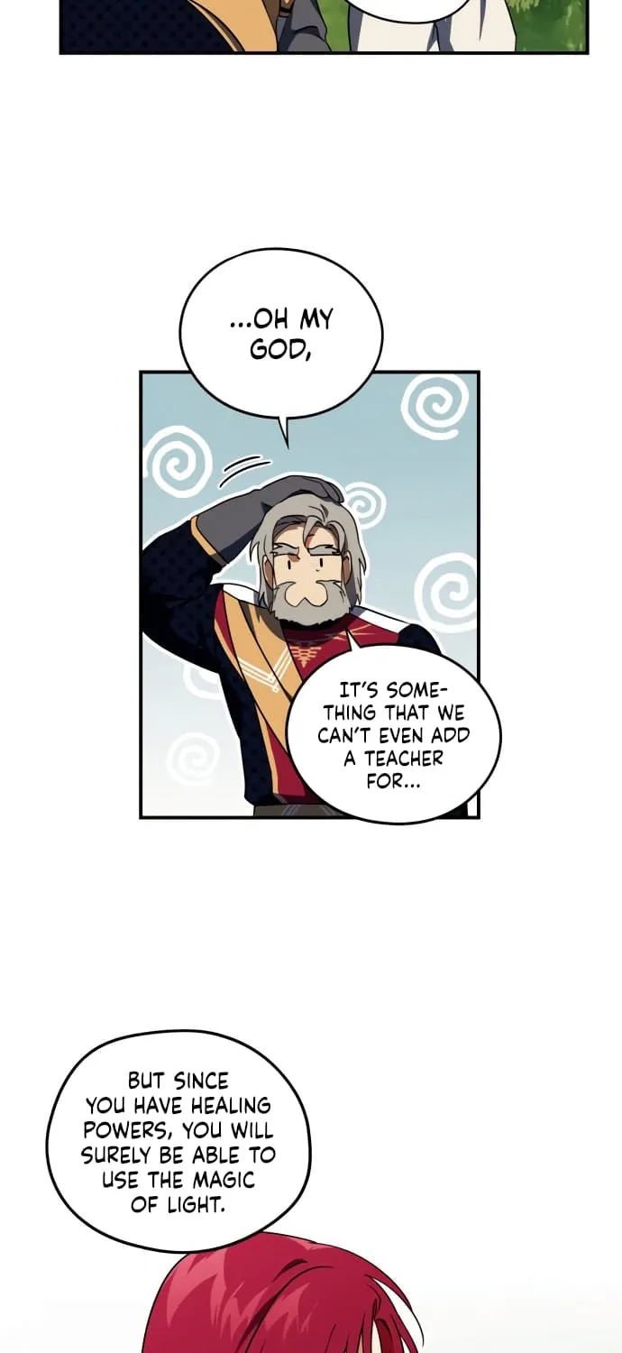 Read Blinded By The Setting Sun chapter 71 image 7 on Lezhin