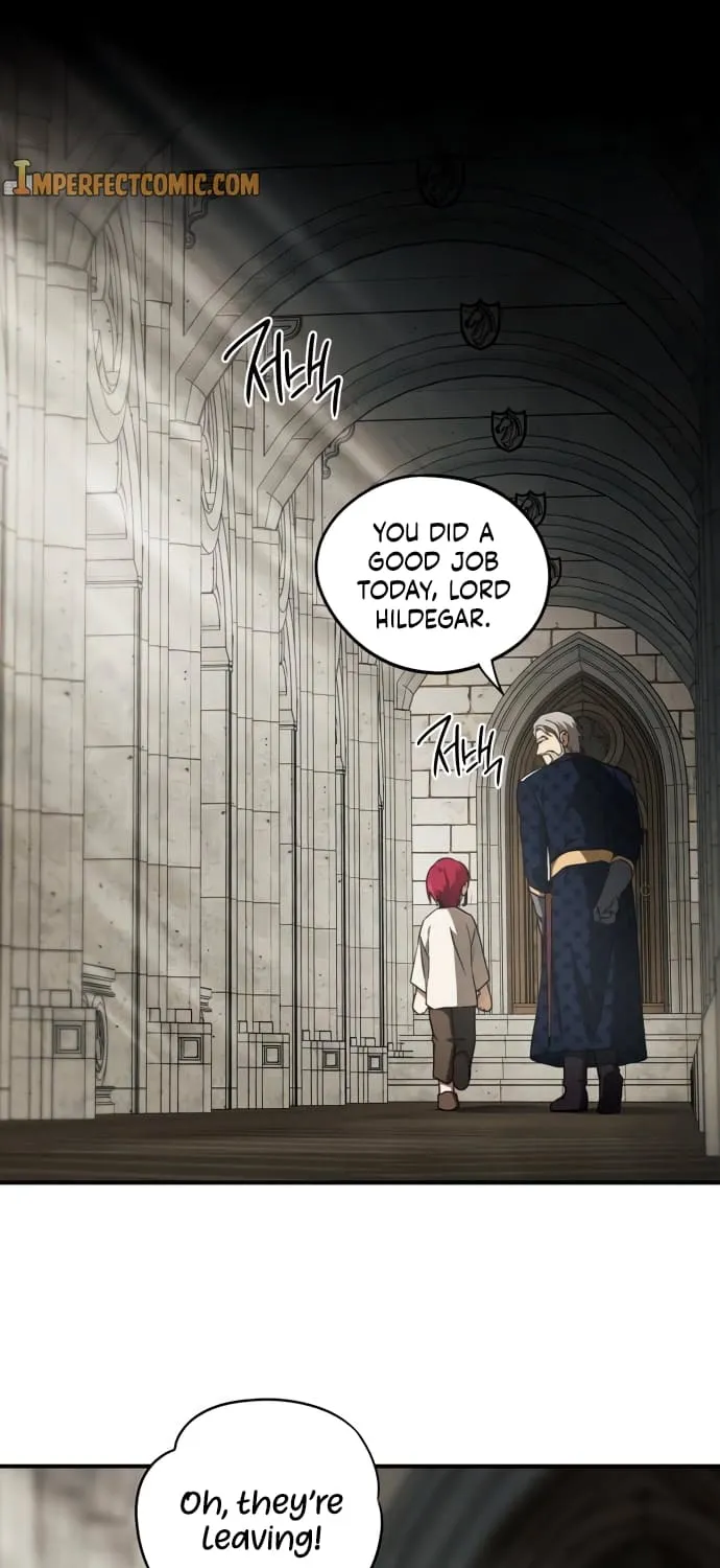 Read Blinded By The Setting Sun chapter 72 image 1 on Lezhin