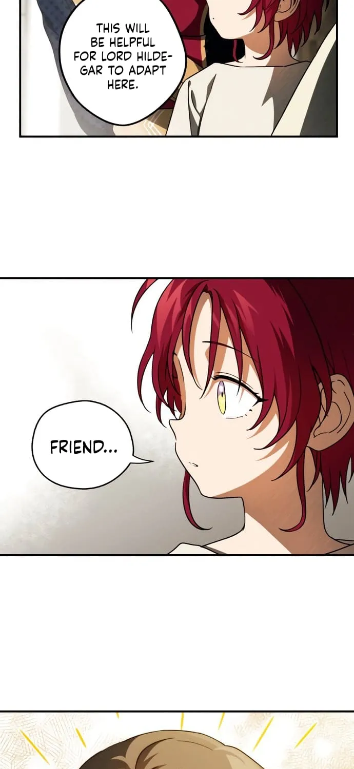 Read Blinded By The Setting Sun chapter 72 image 12 on Lezhin