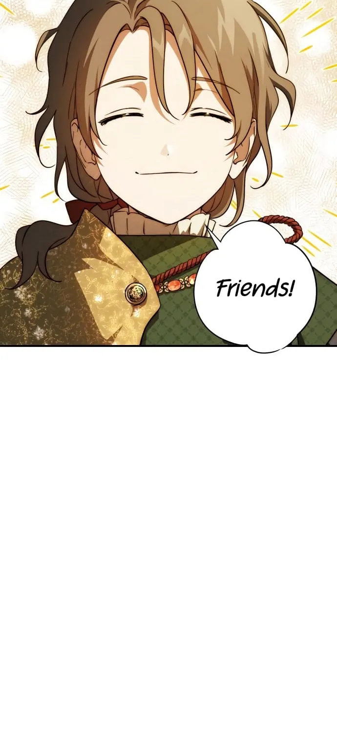 Read Blinded By The Setting Sun chapter 72 image 13 on Lezhin