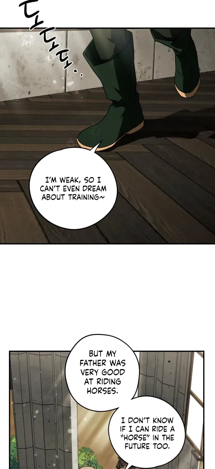 Read Blinded By The Setting Sun chapter 72 image 15 on Lezhin