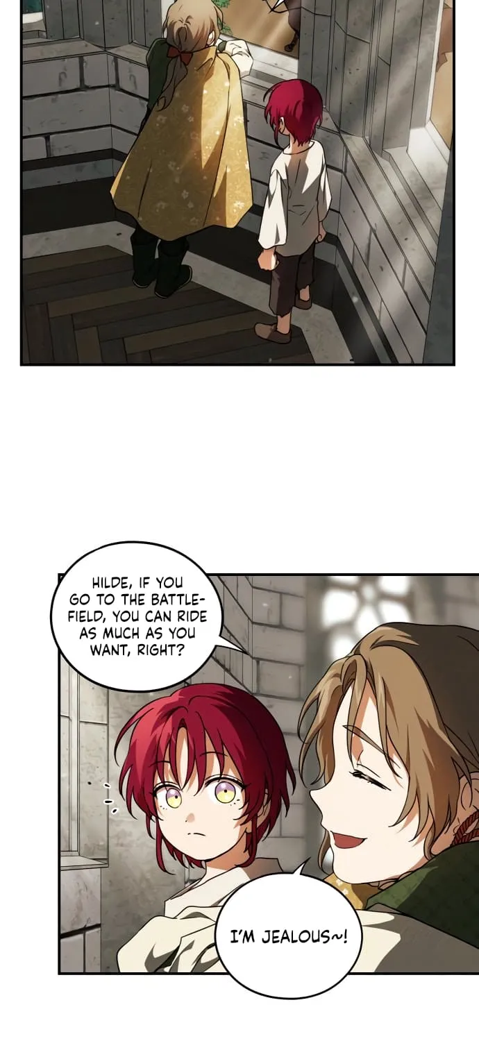 Read Blinded By The Setting Sun chapter 72 image 16 on Lezhin