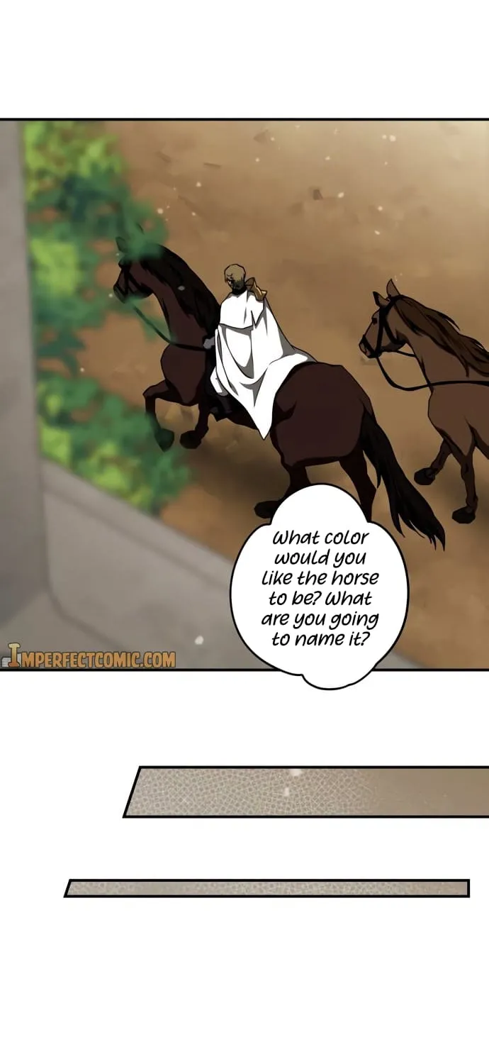 Read Blinded By The Setting Sun chapter 72 image 17 on Lezhin