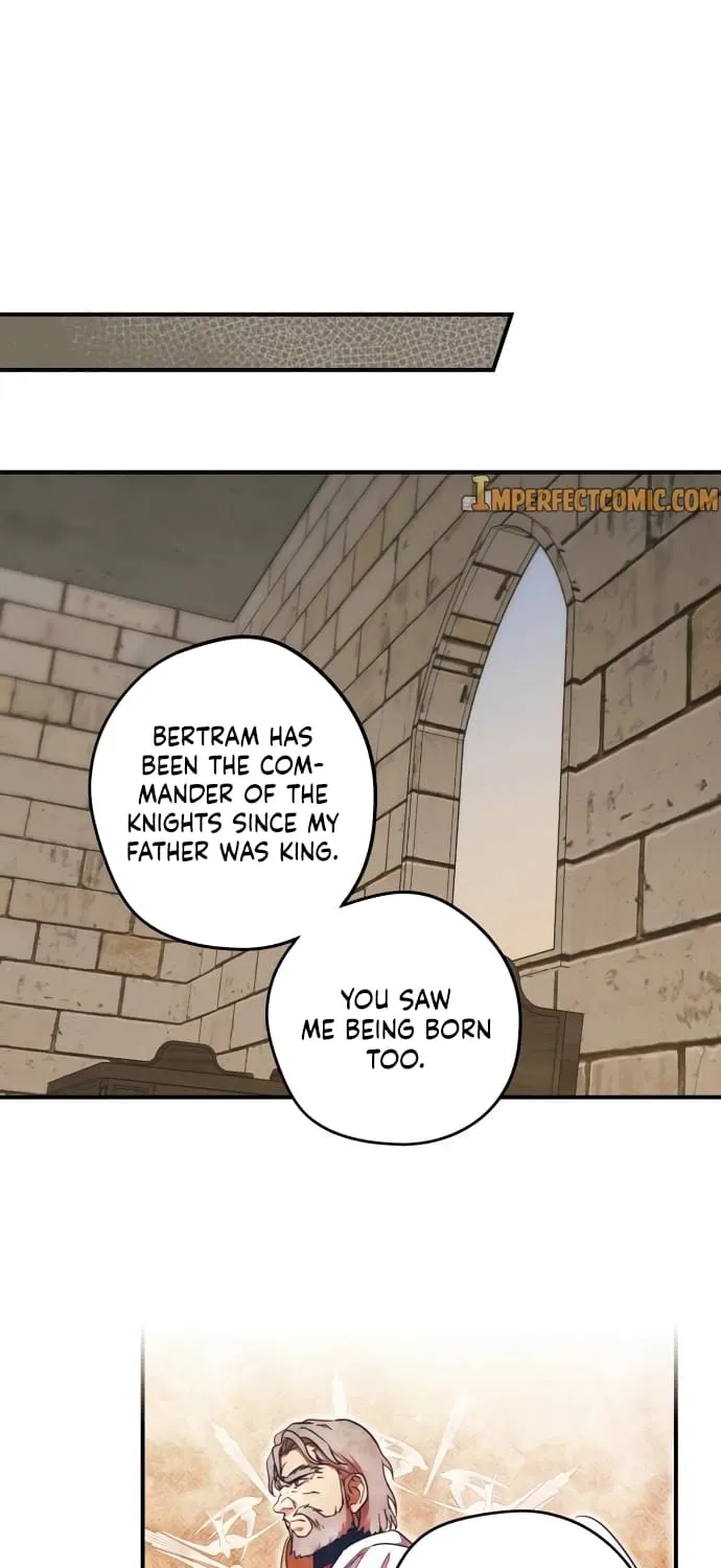 Read Blinded By The Setting Sun chapter 72 image 18 on Lezhin