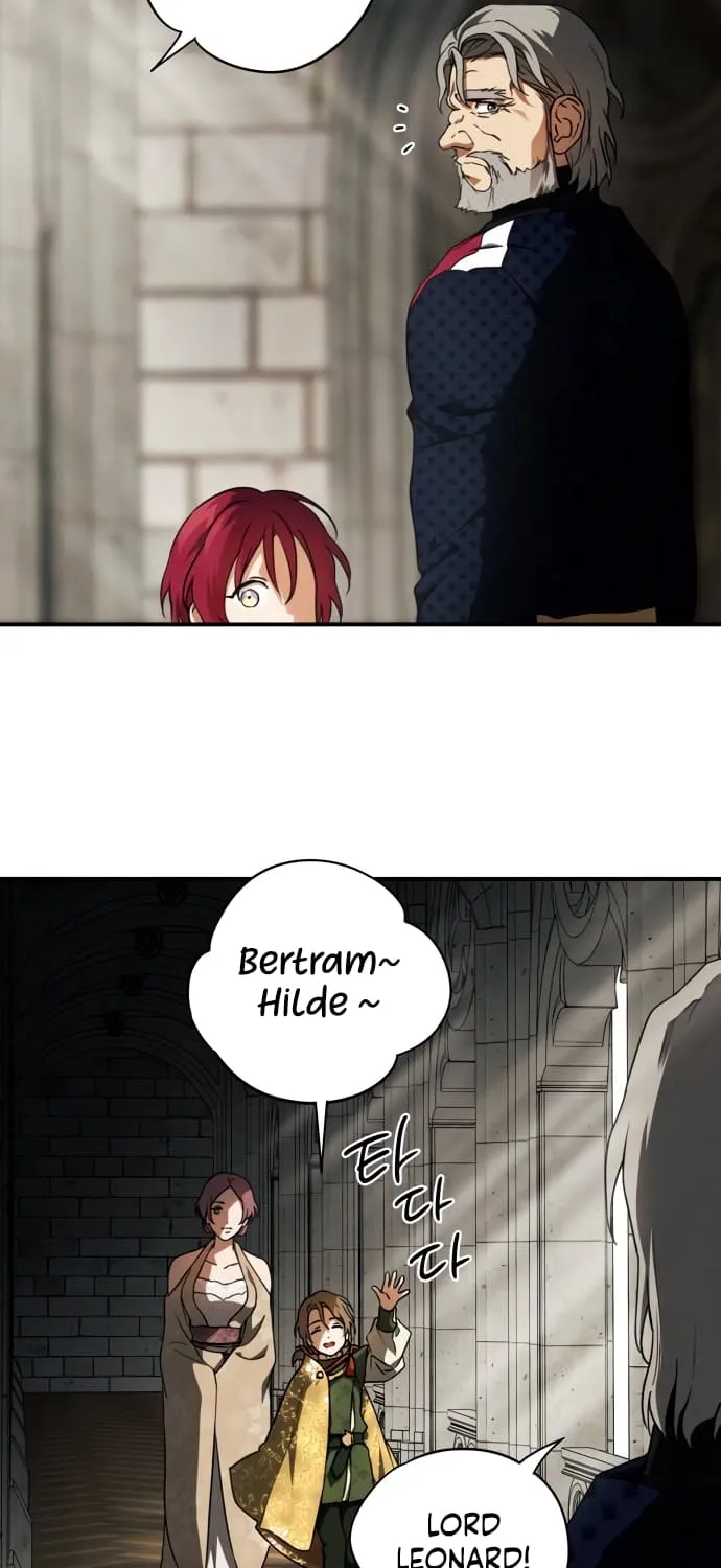 Read Blinded By The Setting Sun chapter 72 image 2 on Lezhin