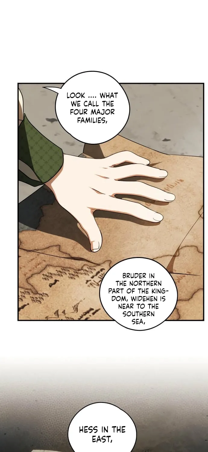 Read Blinded By The Setting Sun chapter 72 image 20 on Lezhin