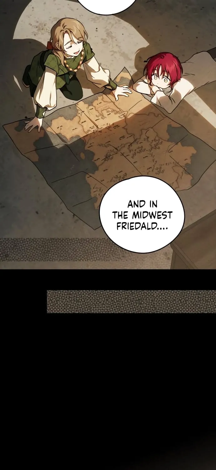 Read Blinded By The Setting Sun chapter 72 image 21 on Lezhin