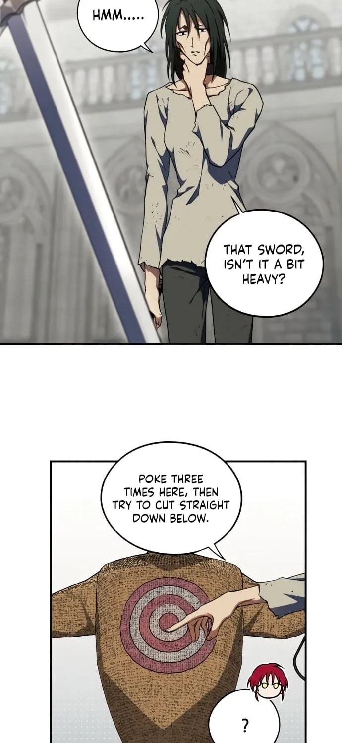 Read Blinded By The Setting Sun chapter 72 image 25 on Lezhin