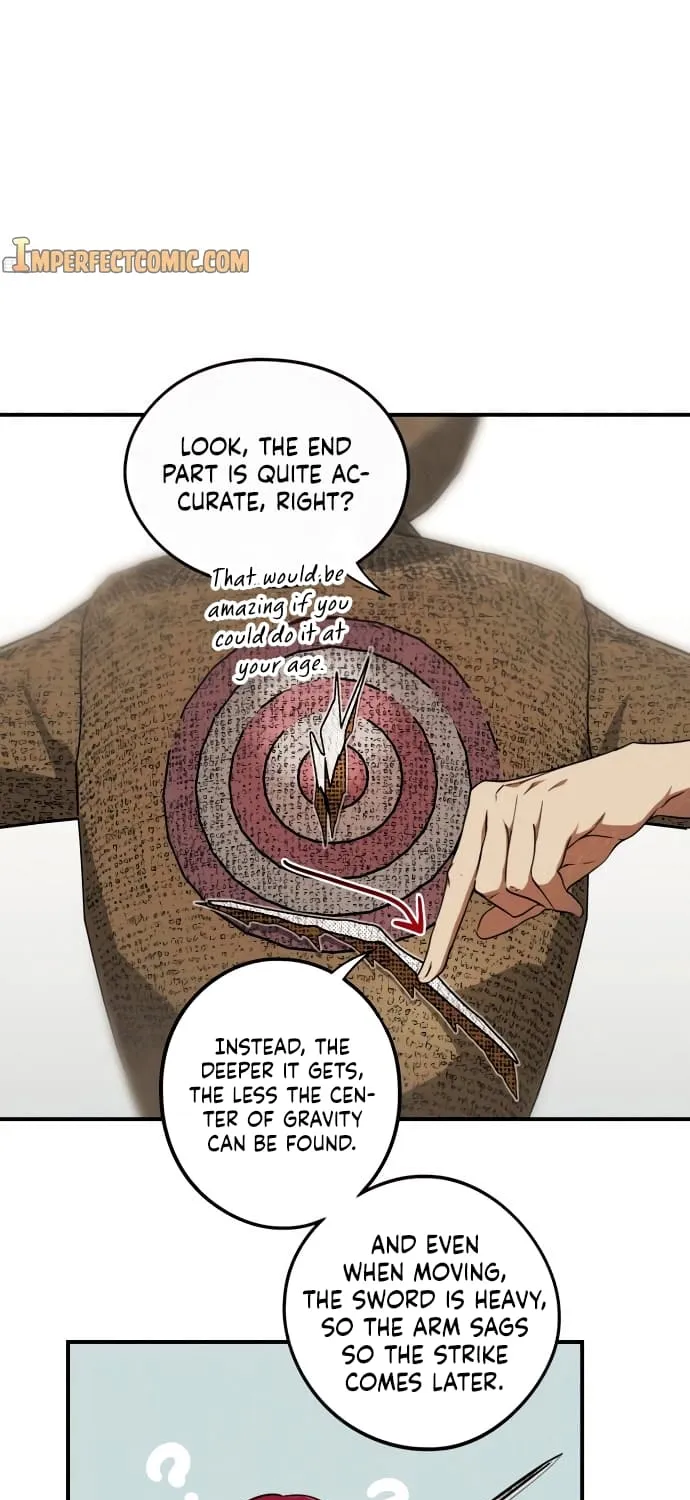 Read Blinded By The Setting Sun chapter 72 image 27 on Lezhin