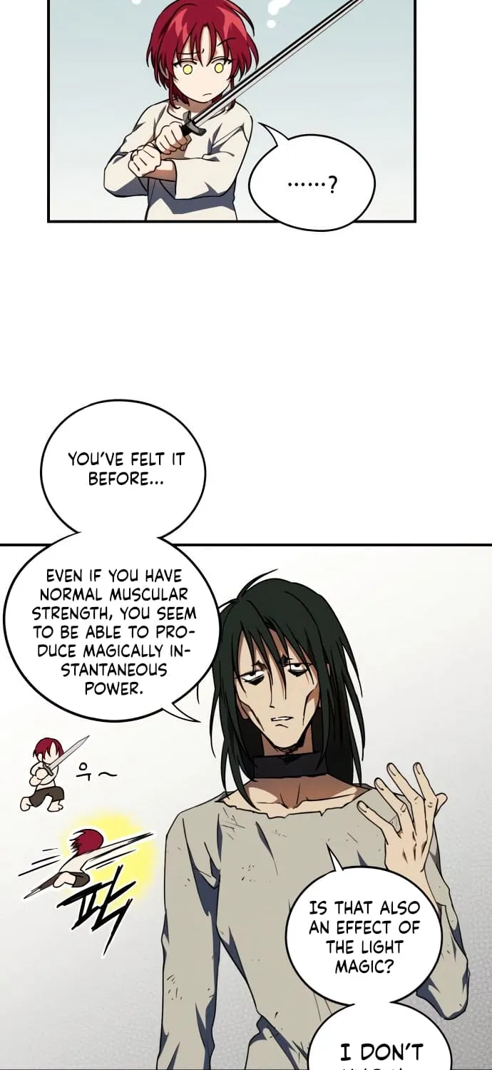 Read Blinded By The Setting Sun chapter 72 image 28 on Lezhin