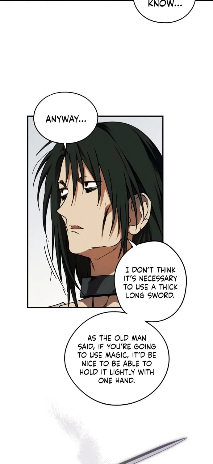 Read Blinded By The Setting Sun chapter 72 image 29 on Lezhin
