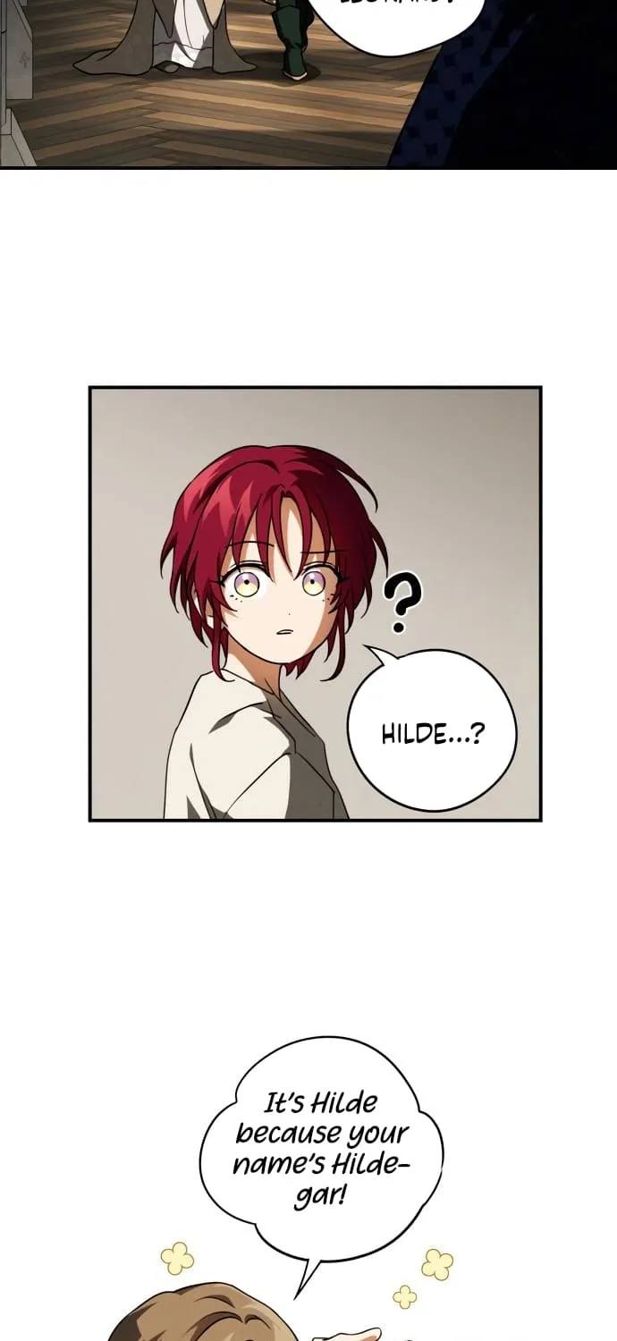 Read Blinded By The Setting Sun chapter 72 image 3 on Lezhin