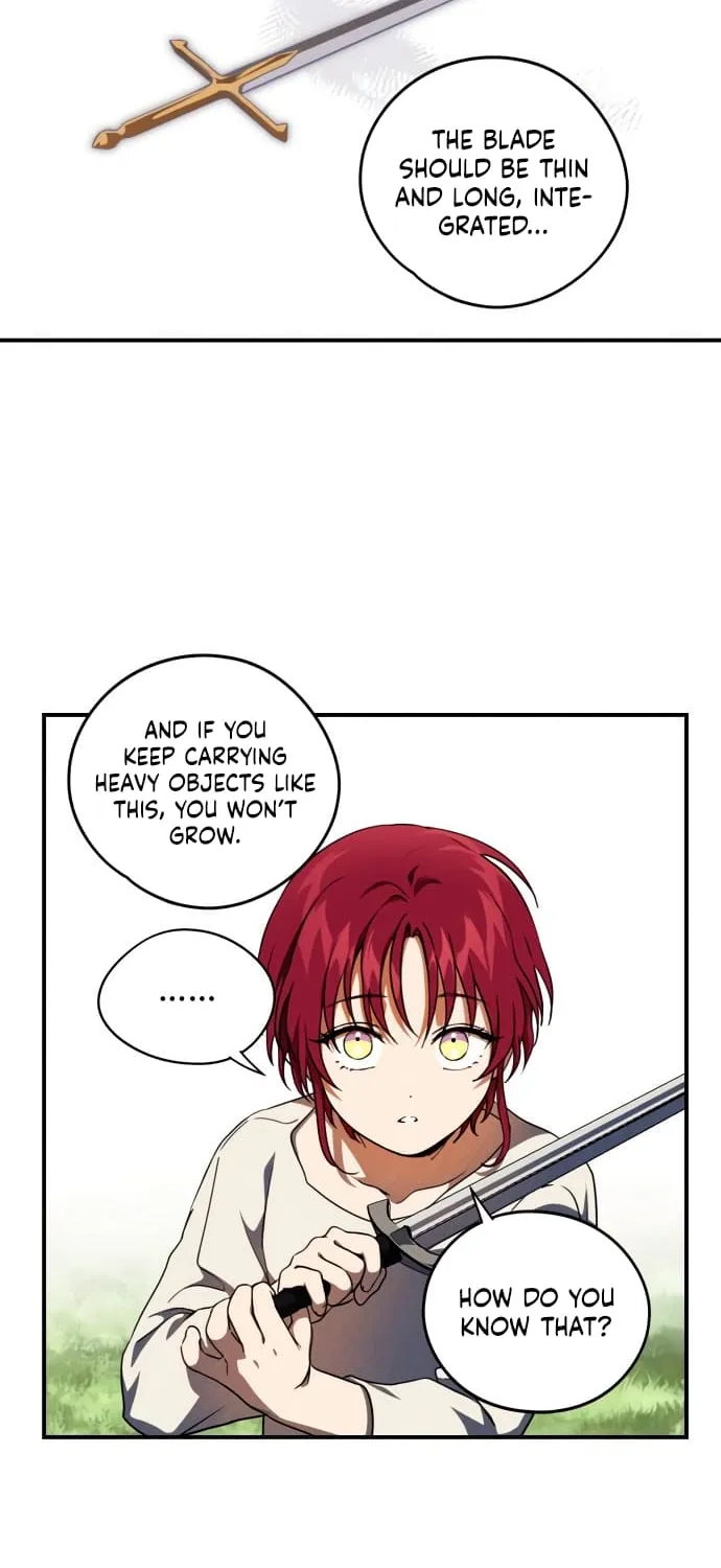 Read Blinded By The Setting Sun chapter 72 image 30 on Lezhin
