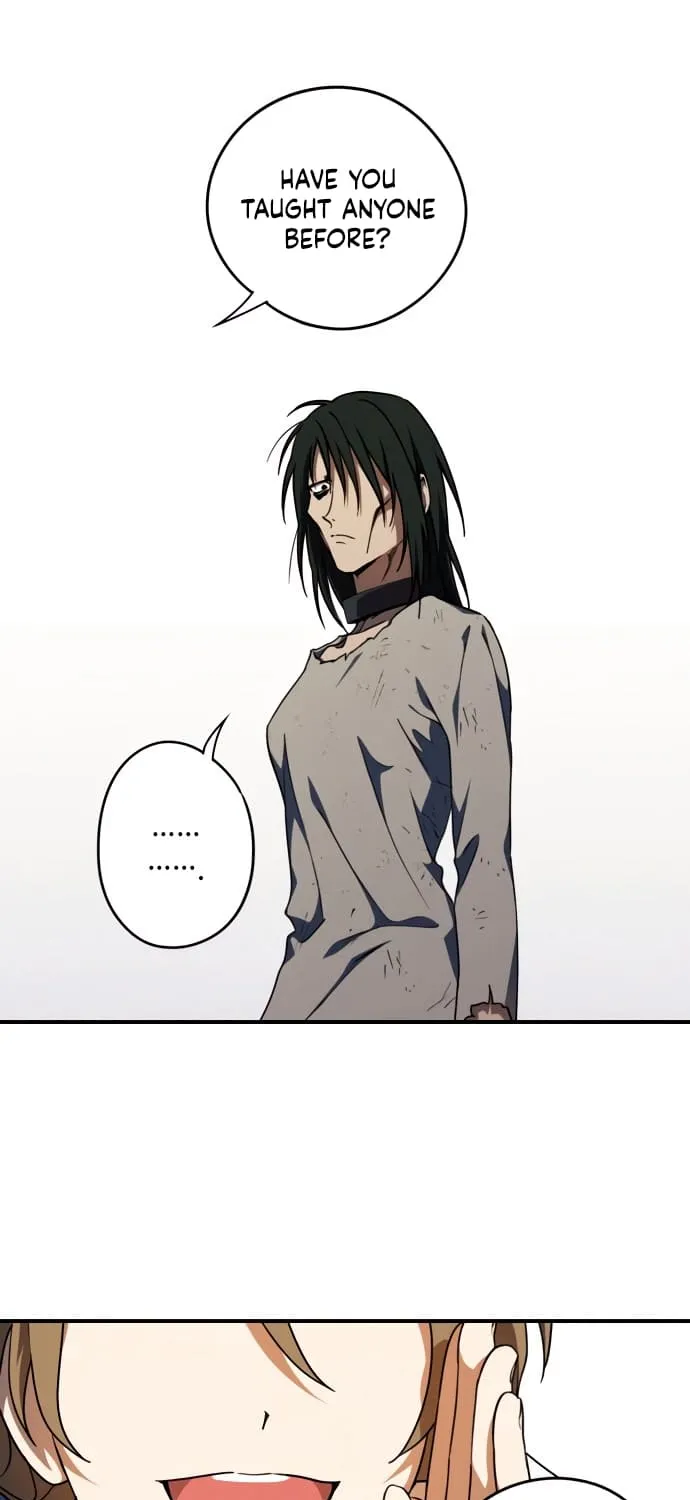 Read Blinded By The Setting Sun chapter 72 image 31 on Lezhin