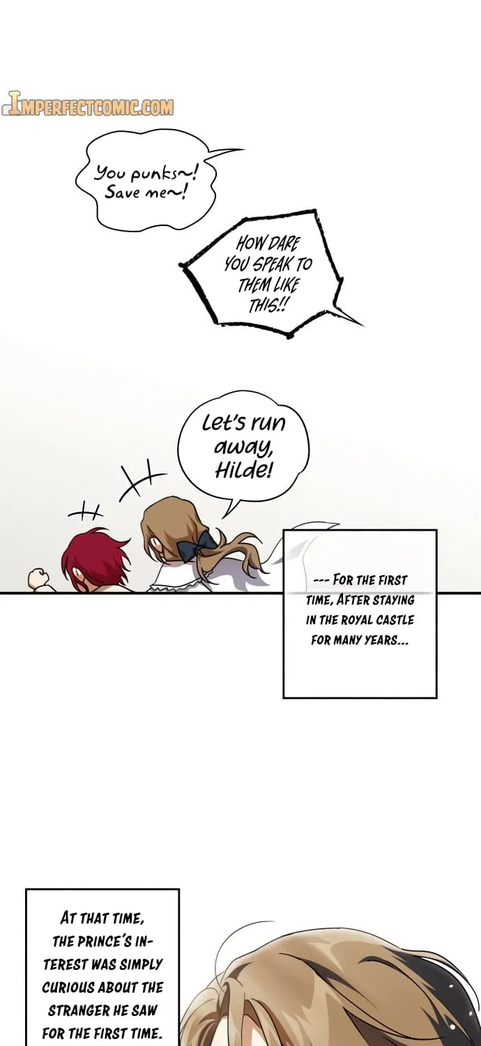 Read Blinded By The Setting Sun chapter 72 image 36 on Lezhin