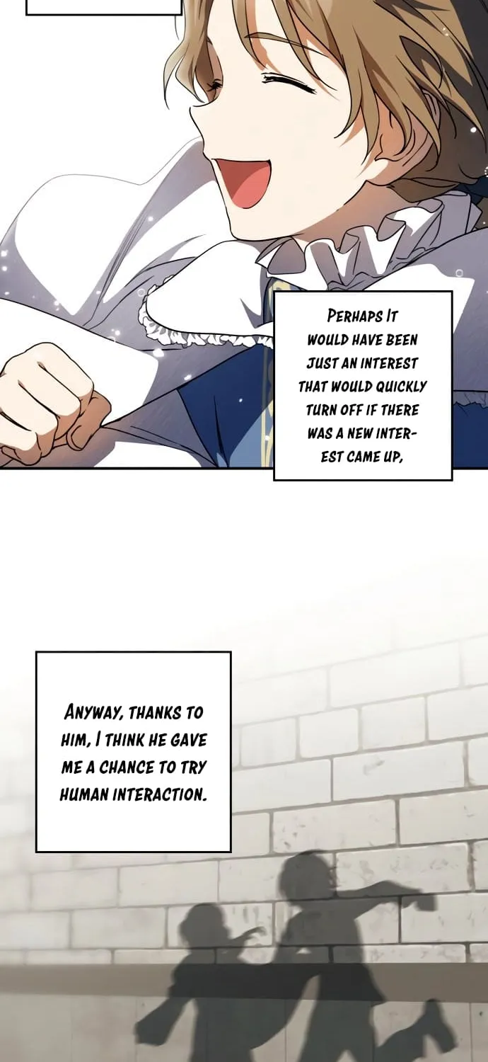 Read Blinded By The Setting Sun chapter 72 image 37 on Lezhin