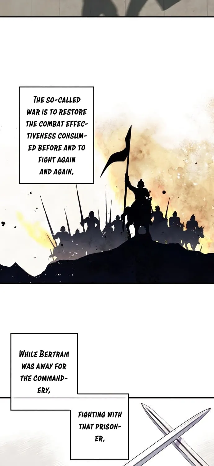 Read Blinded By The Setting Sun chapter 72 image 38 on Lezhin
