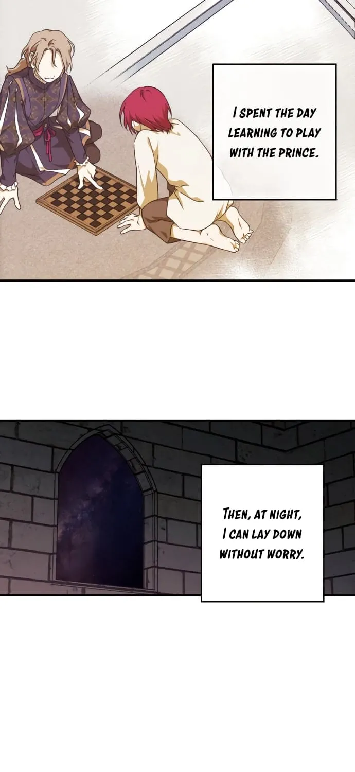 Read Blinded By The Setting Sun chapter 72 image 39 on Lezhin