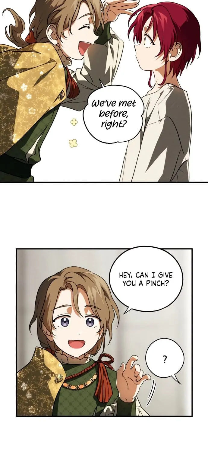 Read Blinded By The Setting Sun chapter 72 image 4 on Lezhin