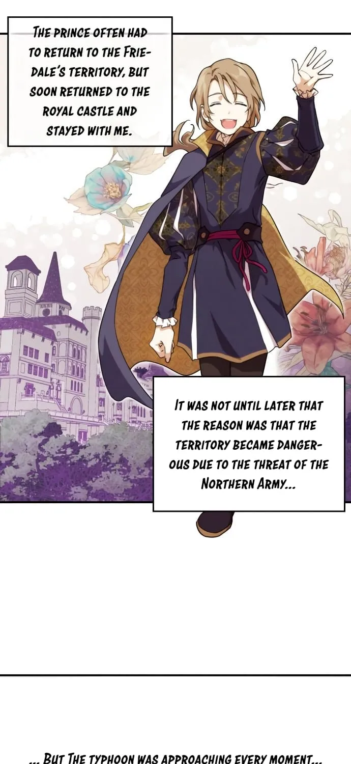 Read Blinded By The Setting Sun chapter 72 image 40 on Lezhin