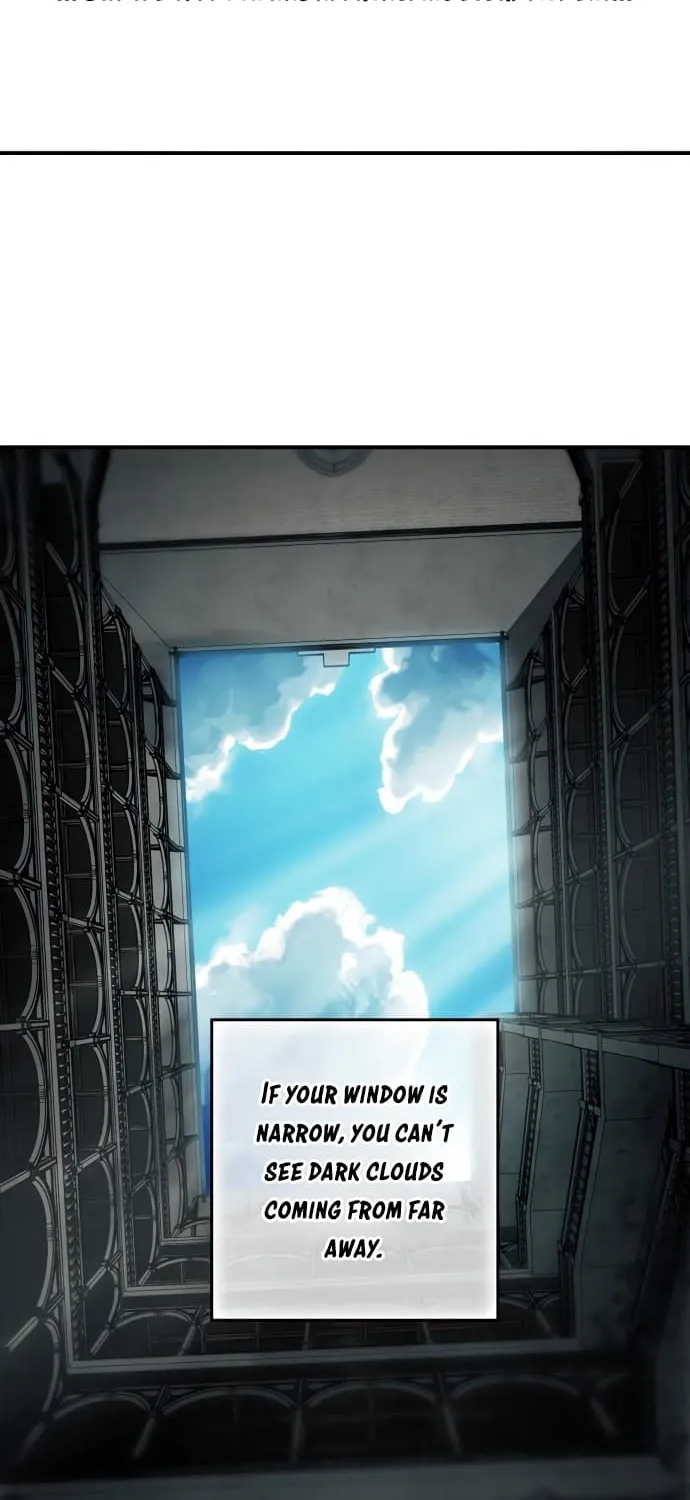 Read Blinded By The Setting Sun chapter 72 image 41 on Lezhin