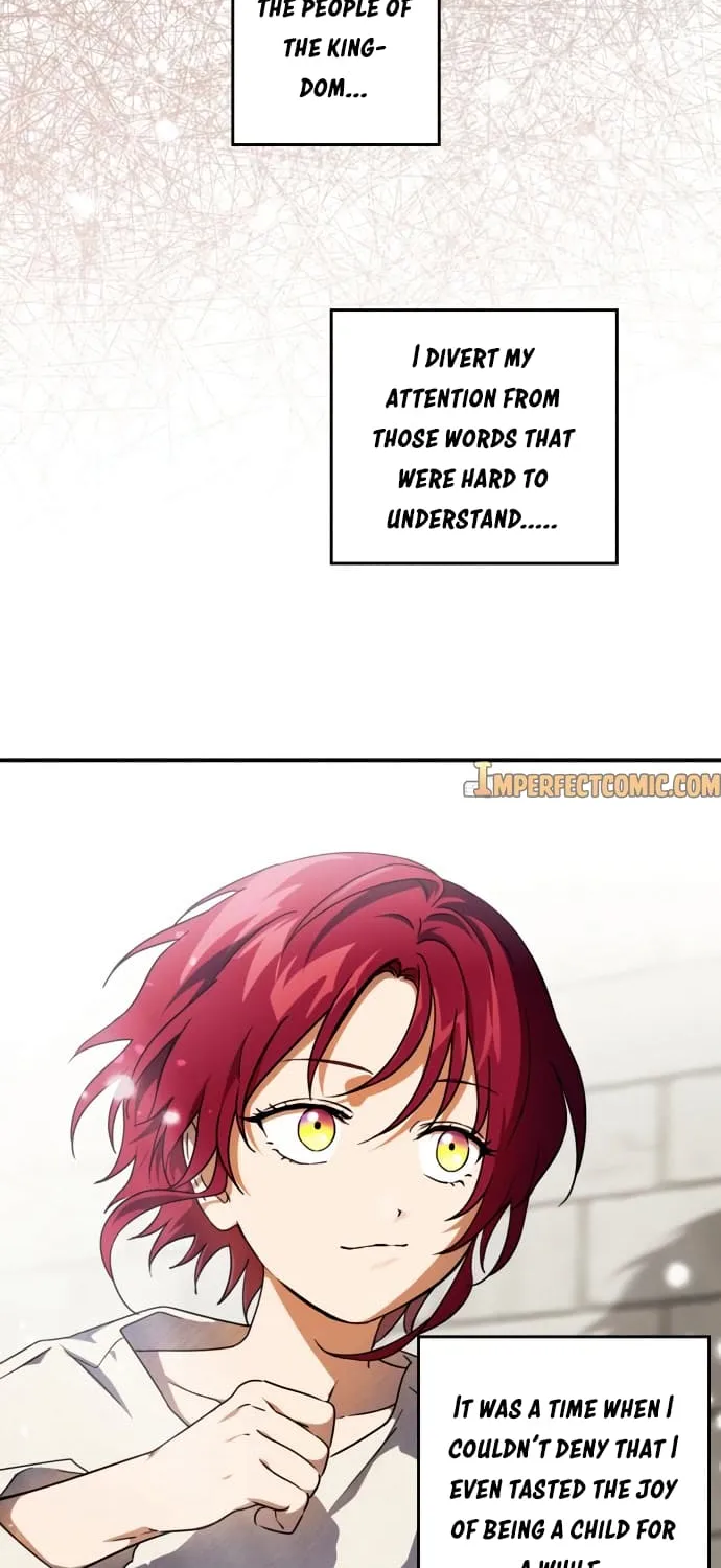 Read Blinded By The Setting Sun chapter 72 image 43 on Lezhin