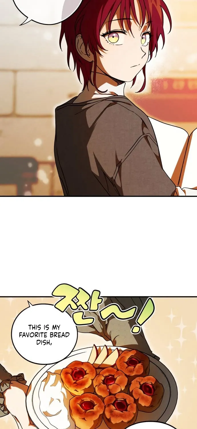Read Blinded By The Setting Sun chapter 72 image 49 on Lezhin