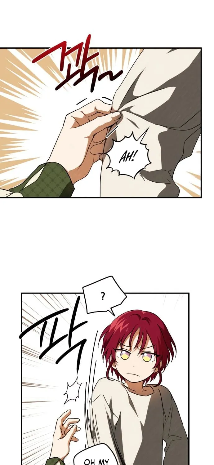 Read Blinded By The Setting Sun chapter 72 image 5 on Lezhin