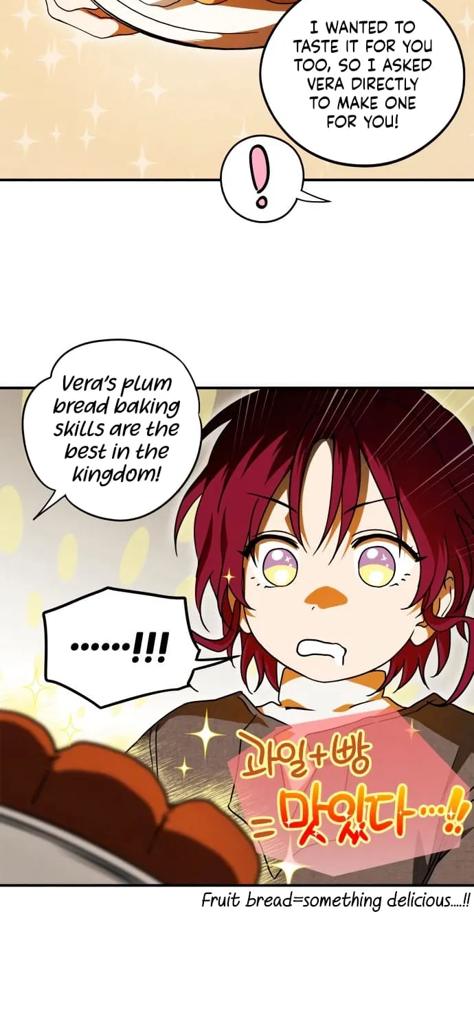 Read Blinded By The Setting Sun chapter 72 image 50 on Lezhin