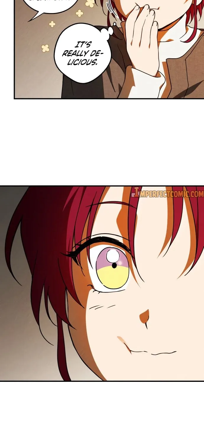 Read Blinded By The Setting Sun chapter 72 image 52 on Lezhin