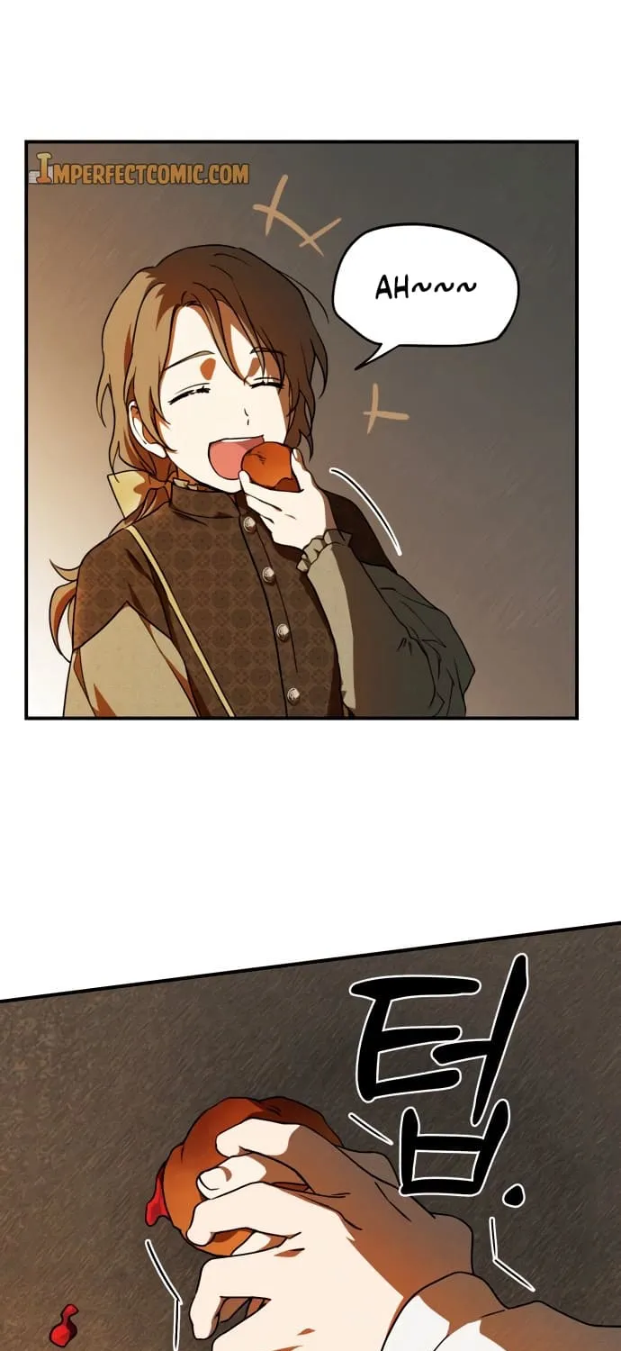 Read Blinded By The Setting Sun chapter 72 image 53 on Lezhin