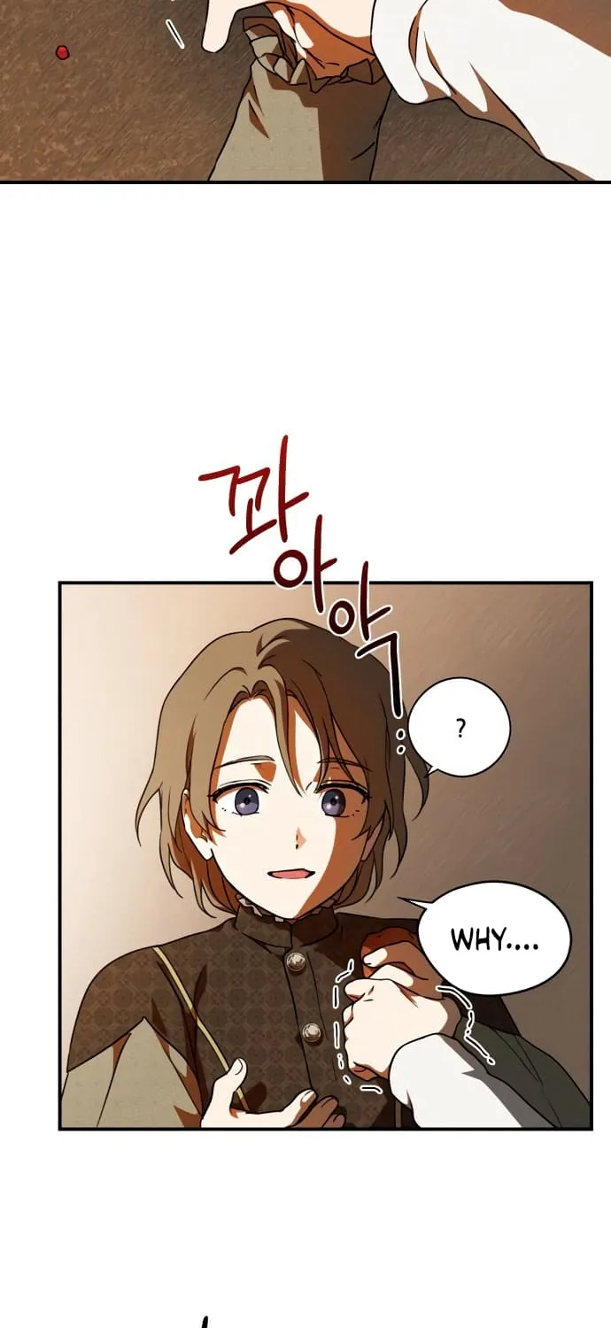 Read Blinded By The Setting Sun chapter 72 image 54 on Lezhin