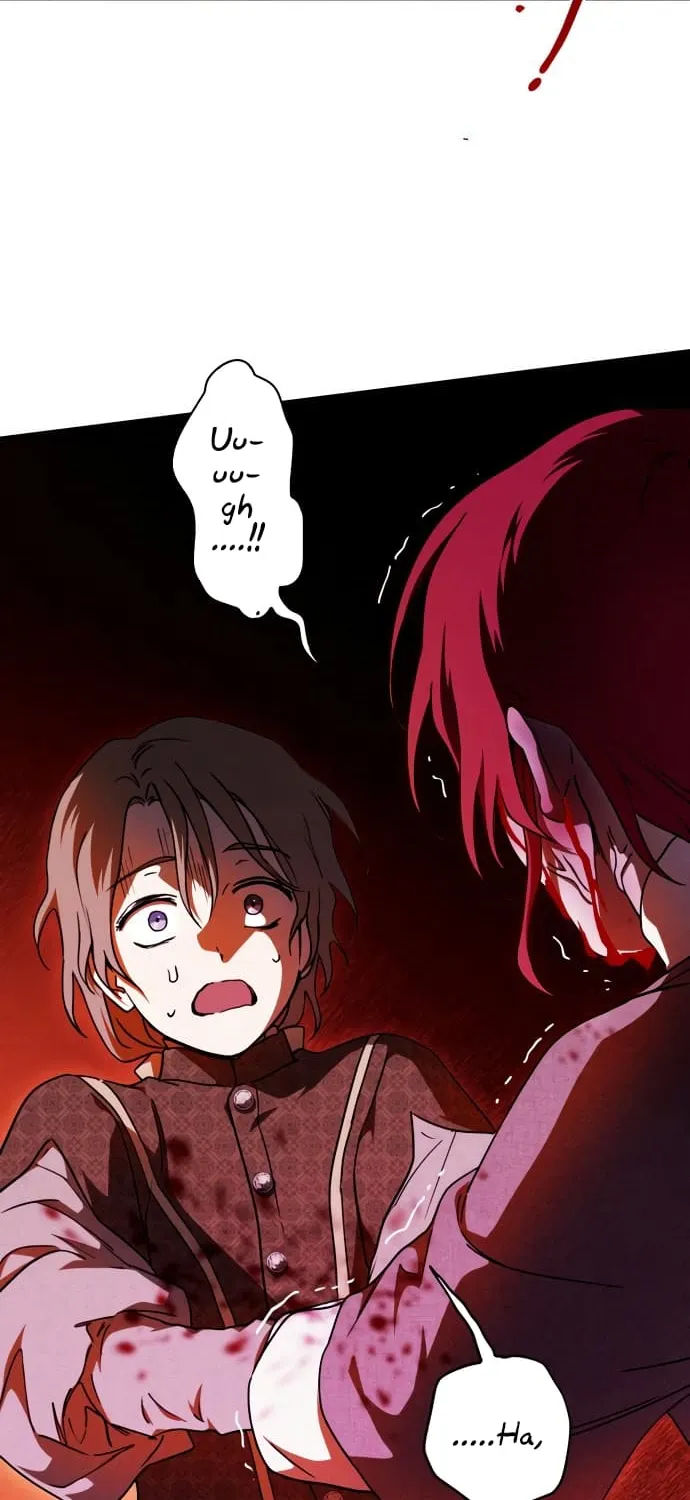 Read Blinded By The Setting Sun chapter 72 image 56 on Lezhin