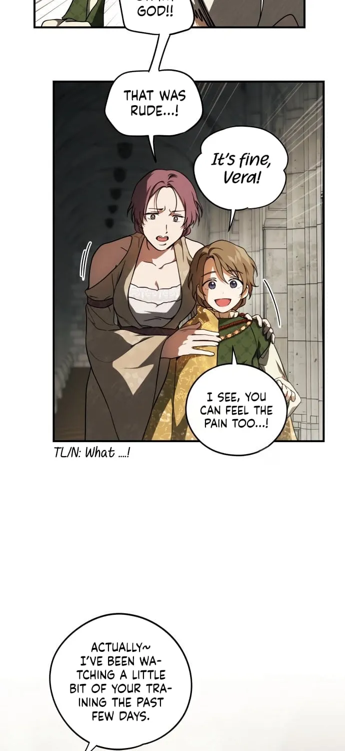 Read Blinded By The Setting Sun chapter 72 image 6 on Lezhin