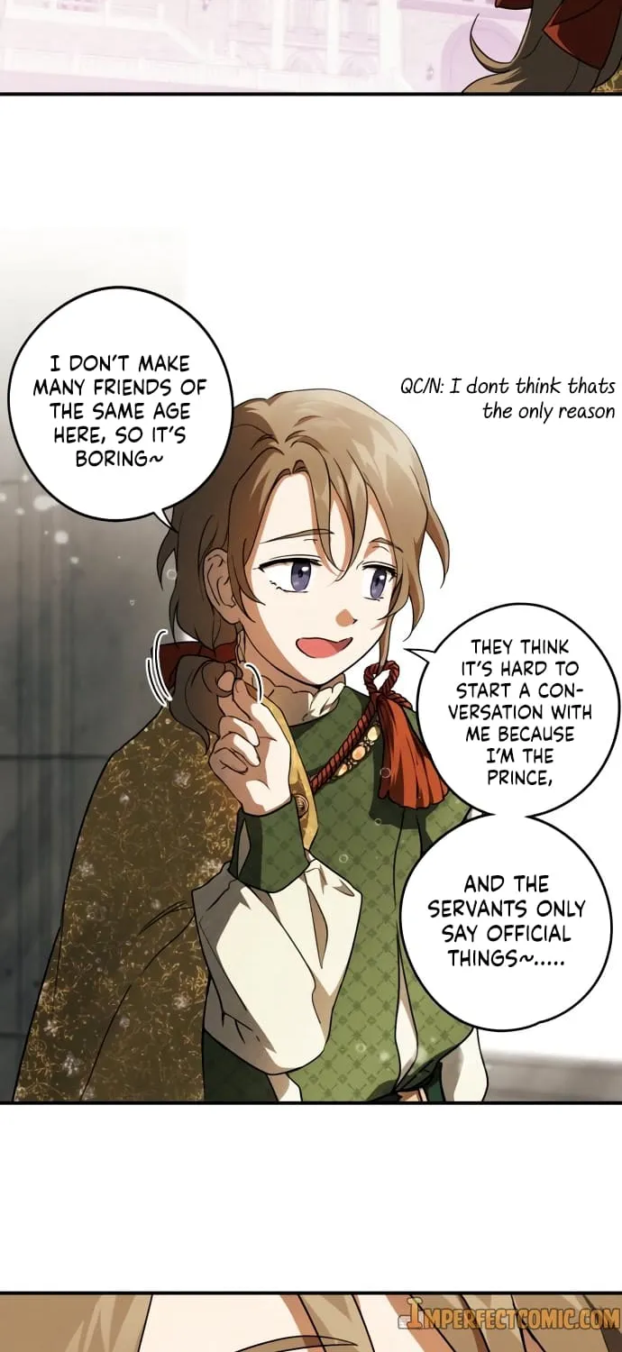 Read Blinded By The Setting Sun chapter 72 image 8 on Lezhin