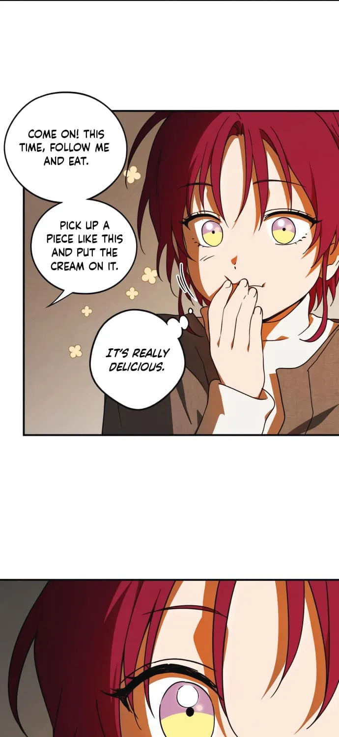 Read Blinded By The Setting Sun chapter 73 image 1 on Lezhin