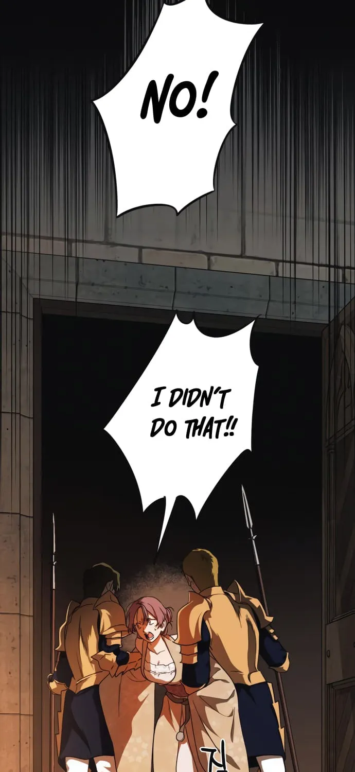 Read Blinded By The Setting Sun chapter 73 image 11 on Lezhin