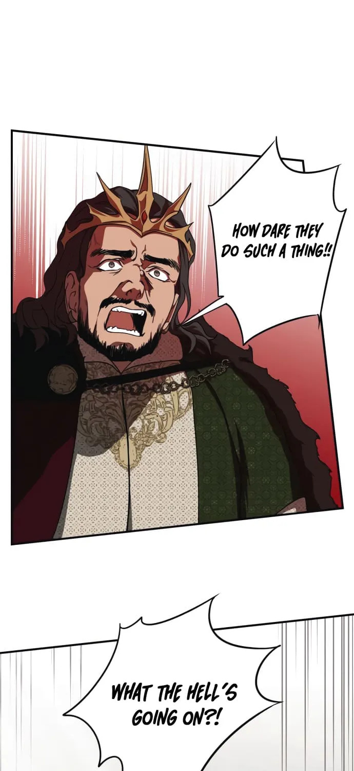 Read Blinded By The Setting Sun chapter 73 image 15 on Lezhin