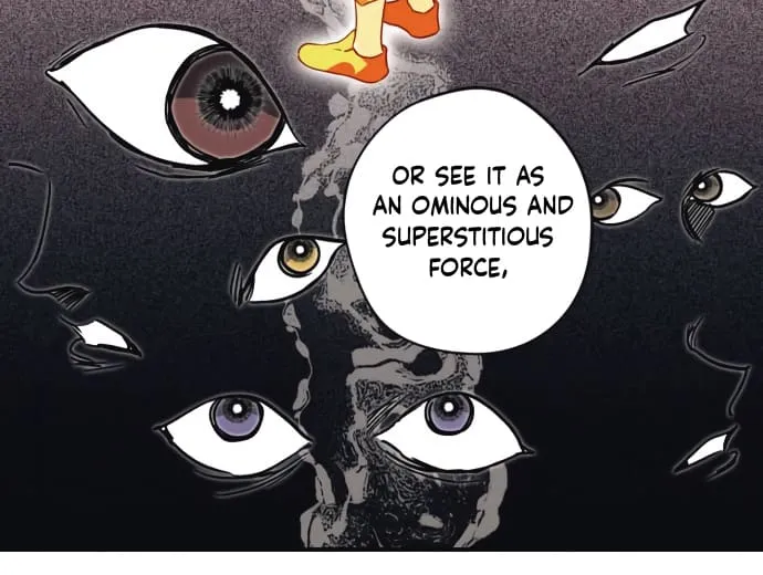 Read Blinded By The Setting Sun chapter 73 image 18 on Lezhin