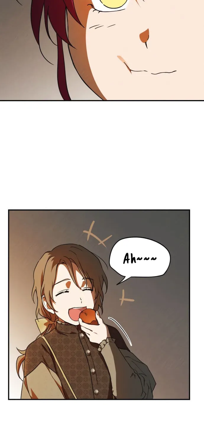 Read Blinded By The Setting Sun chapter 73 image 2 on Lezhin
