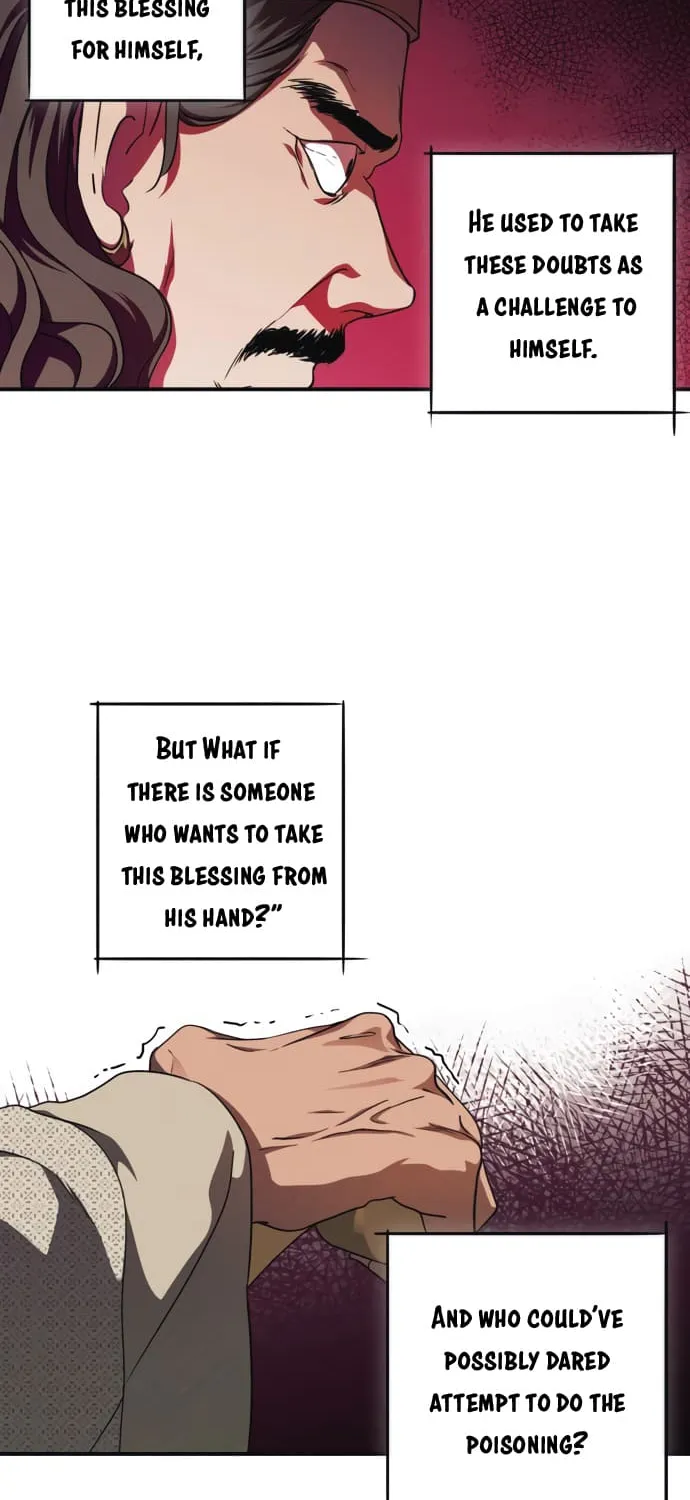 Read Blinded By The Setting Sun chapter 73 image 20 on Lezhin