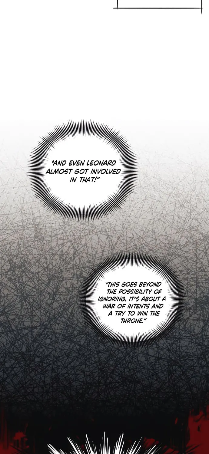 Read Blinded By The Setting Sun chapter 73 image 21 on Lezhin