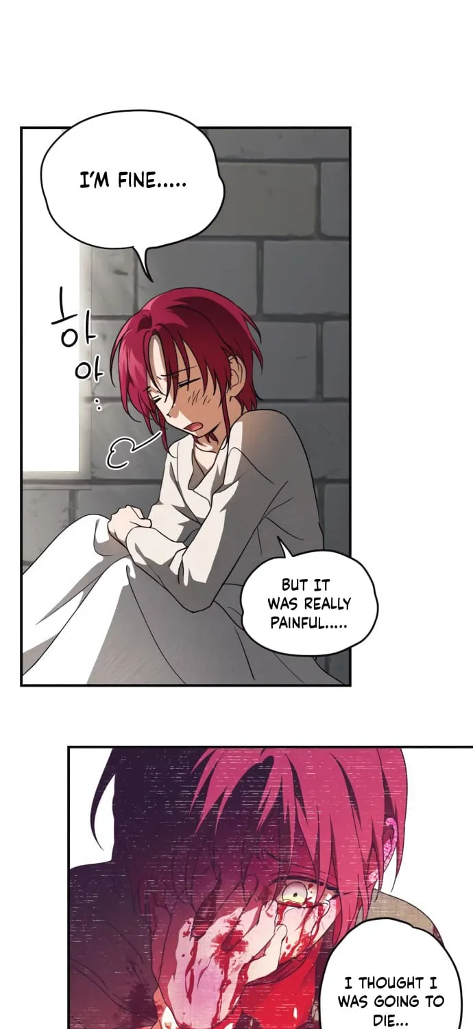Read Blinded By The Setting Sun chapter 73 image 26 on Lezhin