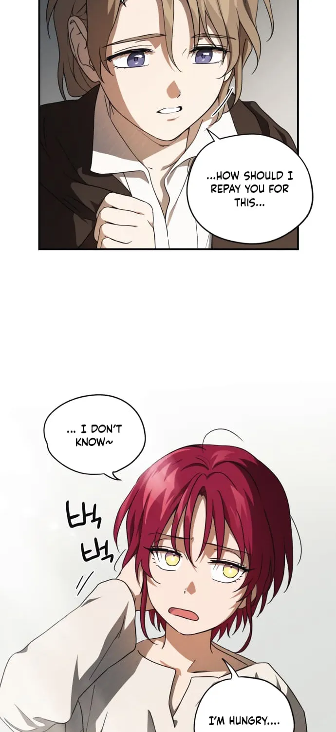 Read Blinded By The Setting Sun chapter 73 image 29 on Lezhin