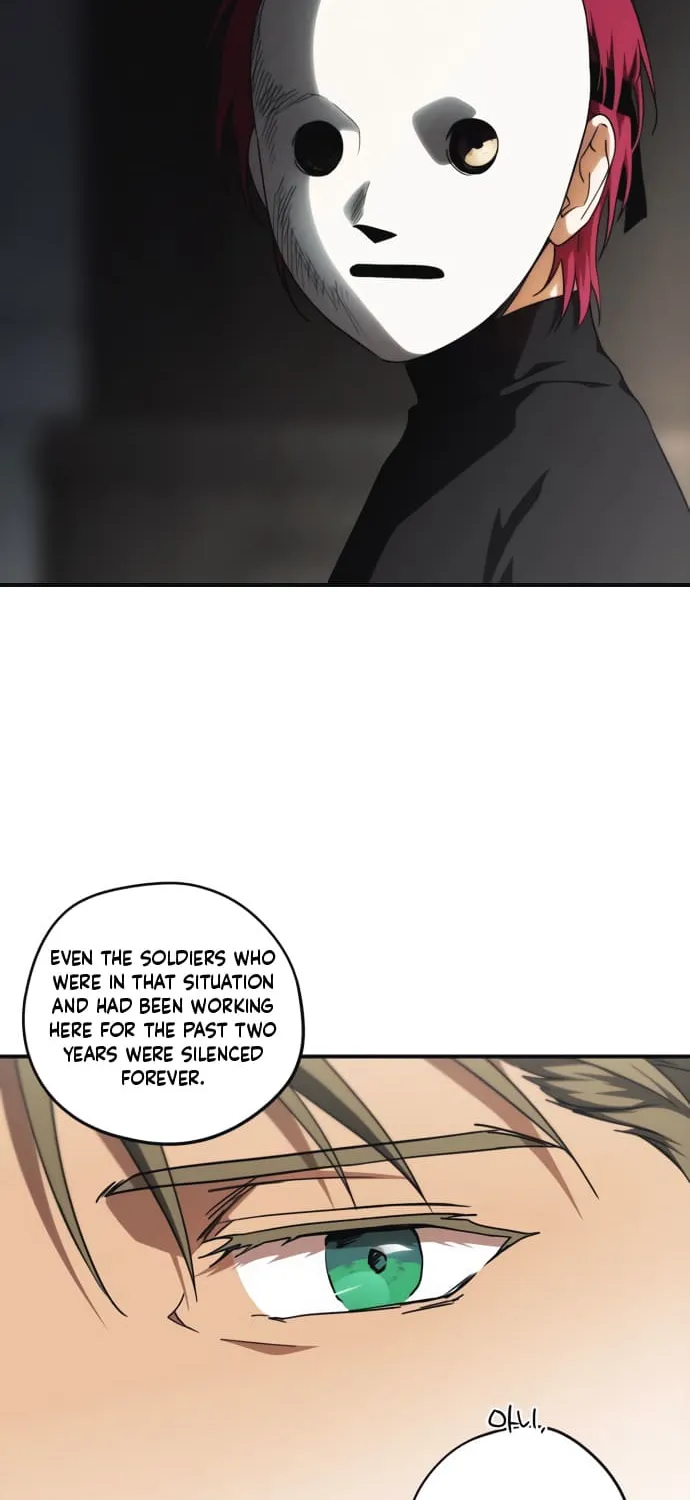 Read Blinded By The Setting Sun chapter 73 image 38 on Lezhin