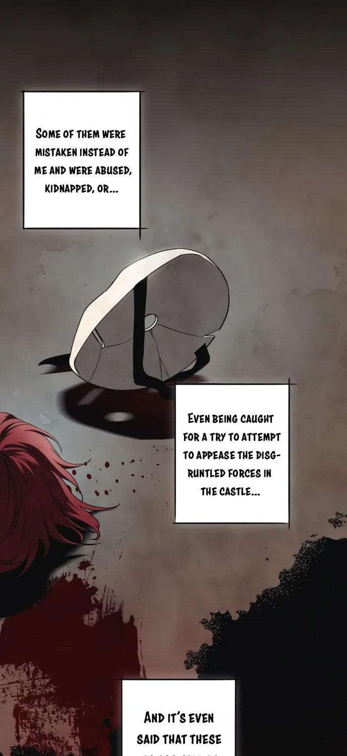 Read Blinded By The Setting Sun chapter 73 image 40 on Lezhin