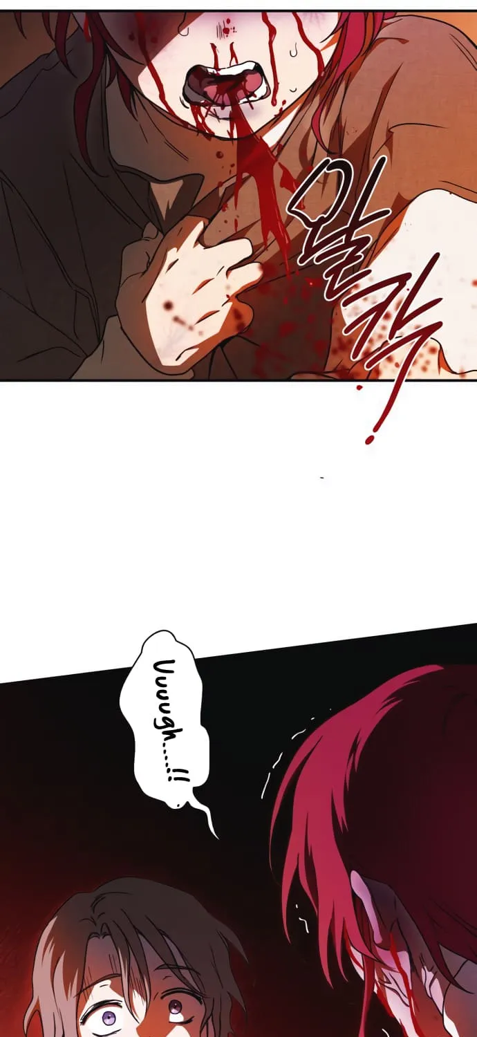 Read Blinded By The Setting Sun chapter 73 image 5 on Lezhin