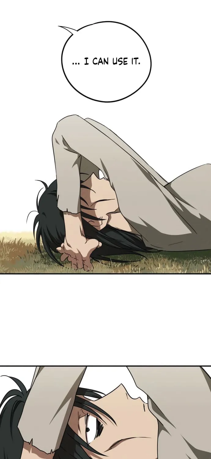 Read Blinded By The Setting Sun chapter 73 image 52 on Lezhin