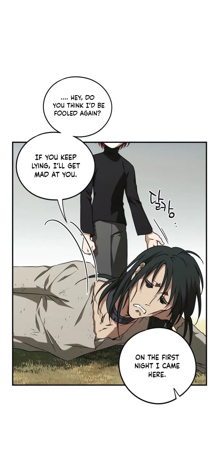 Read Blinded By The Setting Sun chapter 73 image 54 on Lezhin