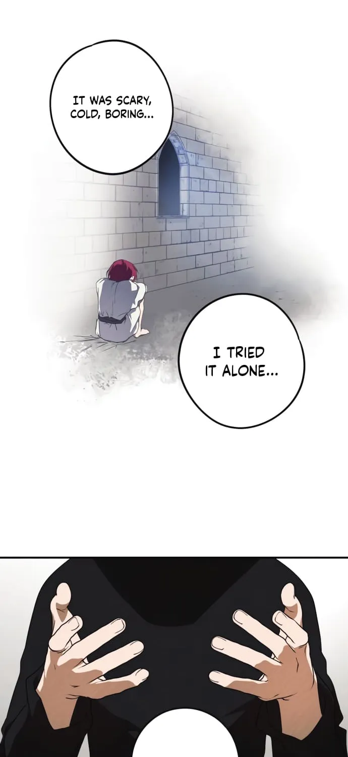 Read Blinded By The Setting Sun chapter 73 image 55 on Lezhin